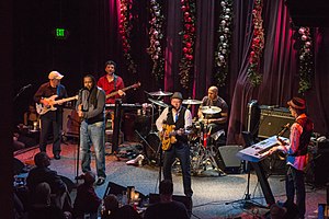 Photo of Average White Band