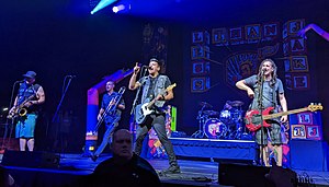 Photo of Less Than Jake
