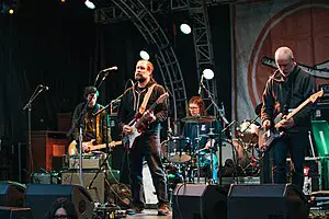Photo of Built To Spill