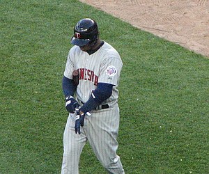 Photo of Craig Monroe