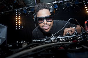 Photo of Felix Da Housecat