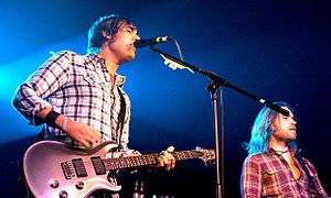 Photo of Fightstar
