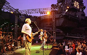 Photo of Hootie & The Blowfish