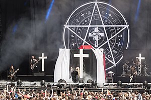 Photo of In This Moment