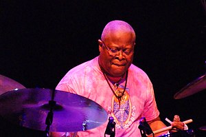 Photo of Johnny Lee Johnson