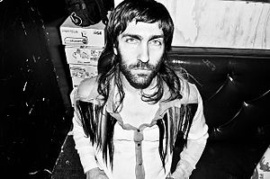 Photo of Matt Katz-Bohen