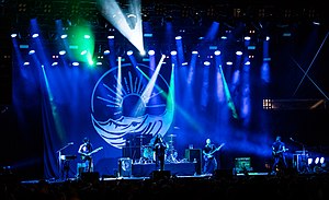 Photo of Taking Back Sunday