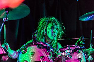 Photo of Roxy Petrucci