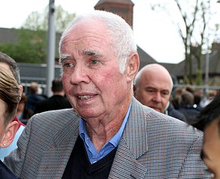 Photo of Ron Boyce
