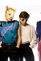 Photo of A Flock Of Seagulls