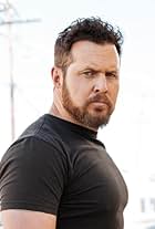 Photo of A.J. Buckley