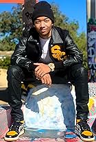 Photo of A.J. Noel