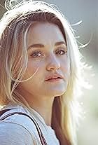 Photo of AJ Michalka