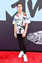 Photo of AJ Mitchell