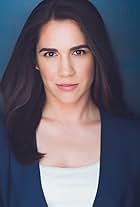 Photo of Aamira Martinez