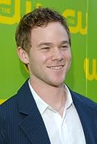 Photo of Aaron Ashmore