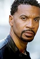 Photo of Aaron D. Spears