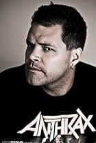 Photo of Aaron Douglas