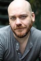 Photo of Aaron Phillips
