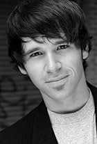 Photo of Aaron Pinkston