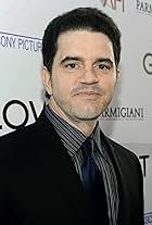 Photo of Aaron Schneider