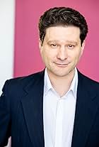 Photo of Aaron Wilton