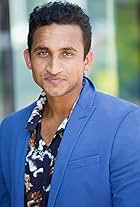 Photo of Aaryan Joshi