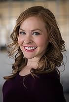 Photo of Abbey Vas