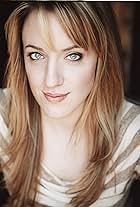 Photo of Abby Mueller