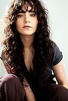 Photo of Abigail Lieff