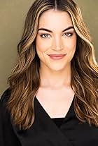 Photo of Abigail Steger