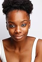 Photo of Abigail Stephenson