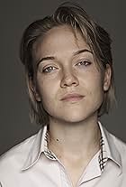 Photo of Abigail Stones