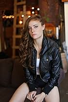 Photo of Abigail Wilson