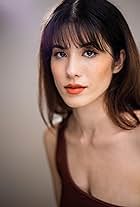 Photo of Abigaille Ozrey