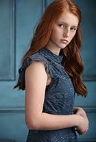 Photo of Abigayle Lenzinger