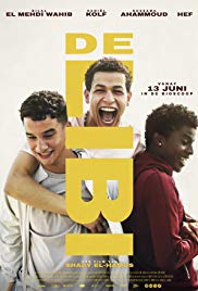 Photo of Shady El-Hamus