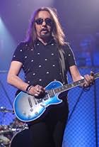 Photo of Ace Frehley