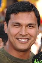 Adam Beach Contact Info: [Fan Mail, Business, Autographs, & More