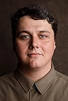 Photo of Adam Boardman