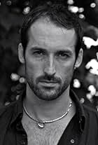 Photo of Adam Burton