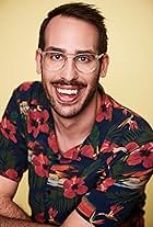 Photo of Adam Bussell