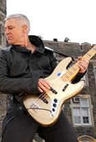 Photo of Adam Clayton