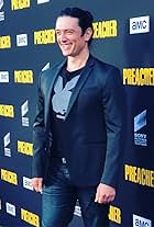 Photo of Adam Croasdell