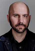 Photo of Adam Elliott