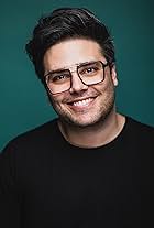 Photo of Adam Francis Proulx