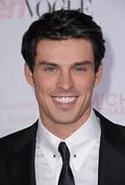 Photo of Adam Gregory