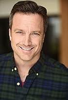 Photo of Adam Harper