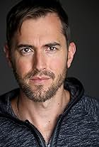 Photo of Adam J. Yeend