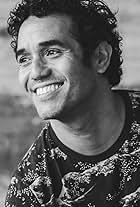 Photo of Adam Jacobs